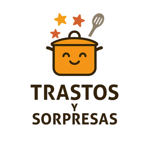 TRASTOS Y SORPRESAS